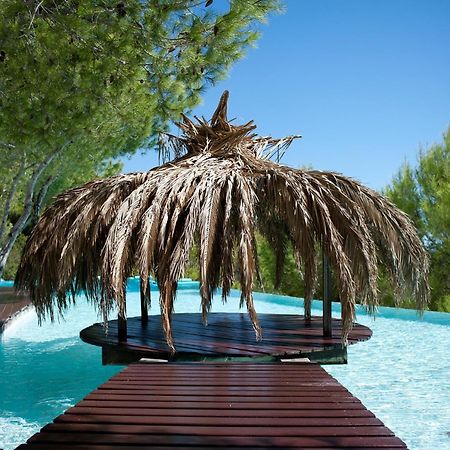 Villa Roca Ibiza - Un Paraiso Premium A Solo 10 Minutos De La Ciudad De Ibiza Y De Las Playas Cala Jondal Y Salinas Sant Jordi de ses Salines Dış mekan fotoğraf