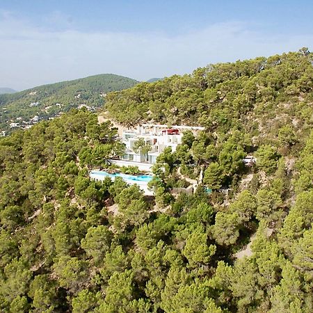 Villa Roca Ibiza - Un Paraiso Premium A Solo 10 Minutos De La Ciudad De Ibiza Y De Las Playas Cala Jondal Y Salinas Sant Jordi de ses Salines Dış mekan fotoğraf