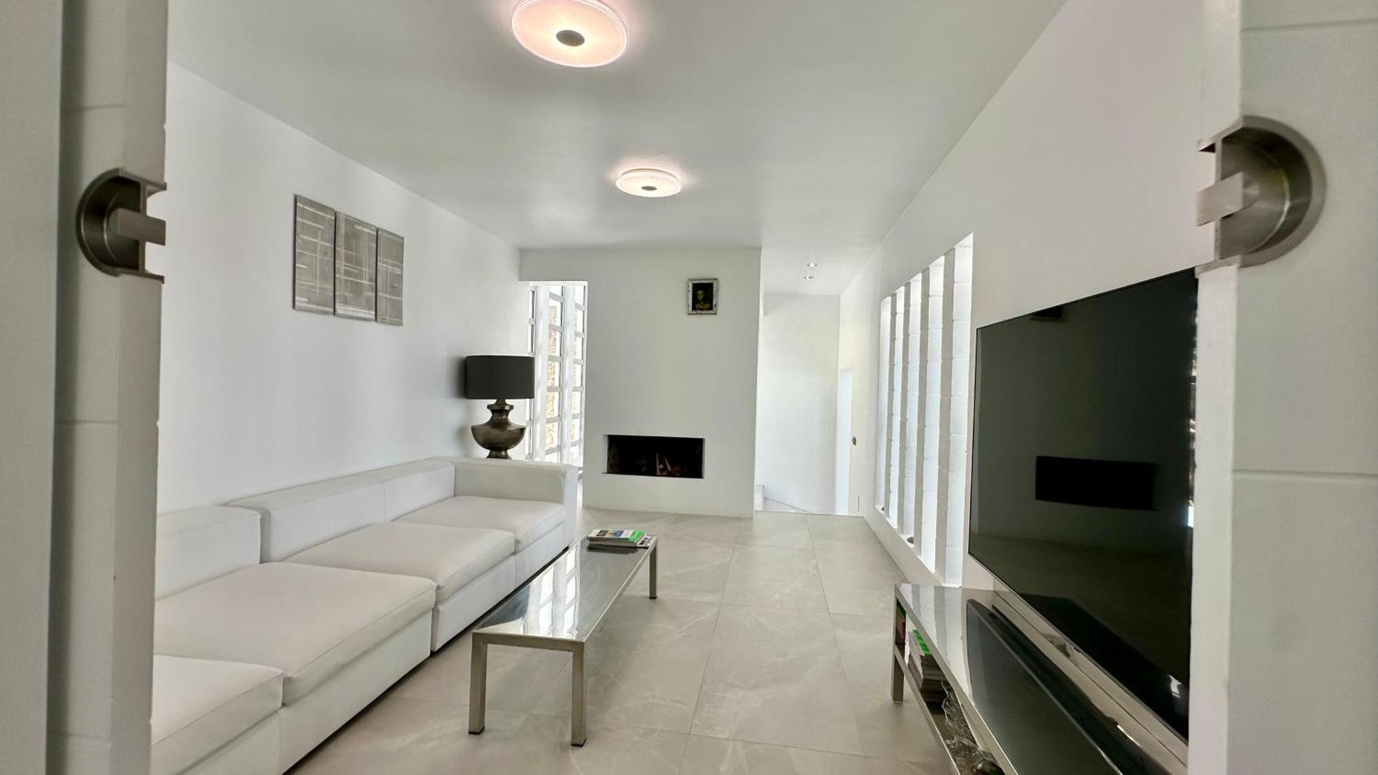 Villa Roca Ibiza - Un Paraiso Premium A Solo 10 Minutos De La Ciudad De Ibiza Y De Las Playas Cala Jondal Y Salinas Sant Jordi de ses Salines Dış mekan fotoğraf
